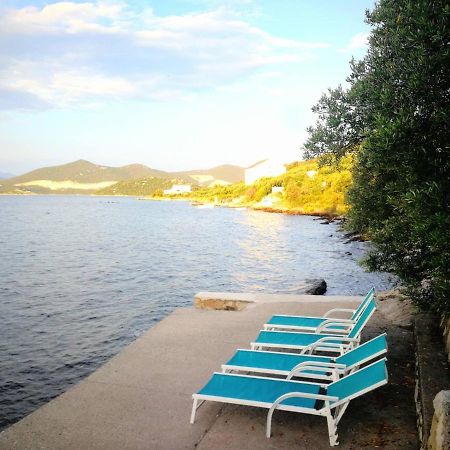 Apartamento Beach House Olea Blazevo Exterior foto
