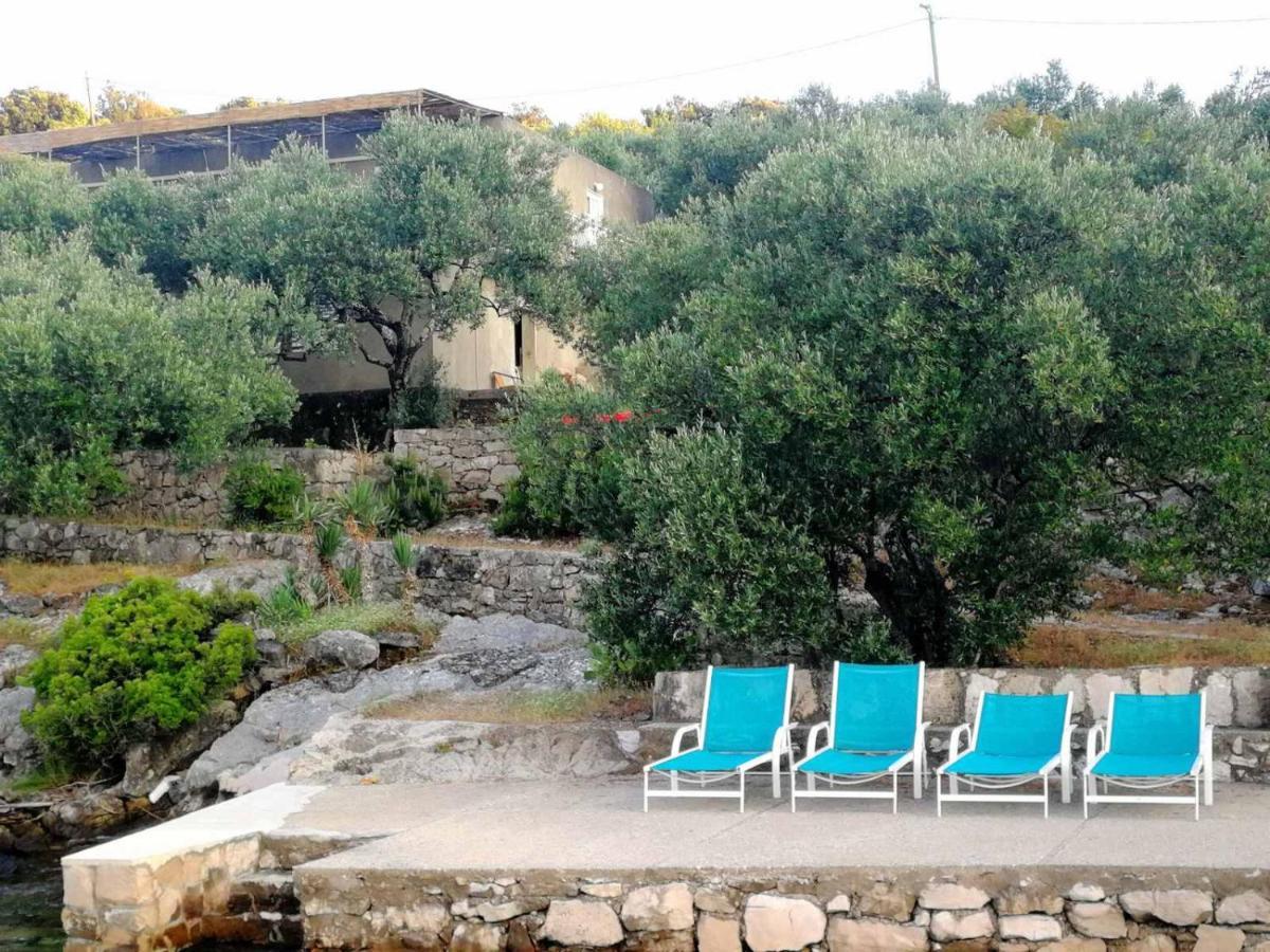 Apartamento Beach House Olea Blazevo Exterior foto