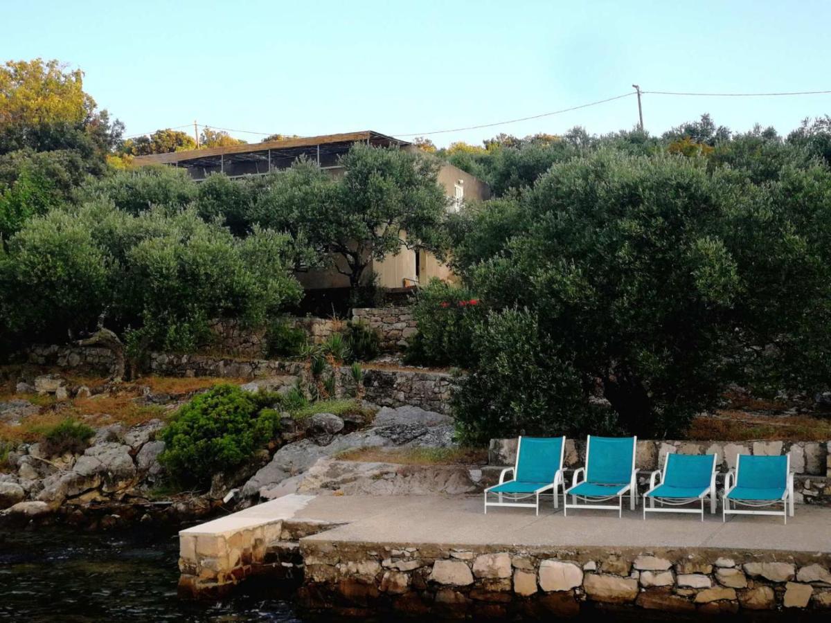 Apartamento Beach House Olea Blazevo Exterior foto