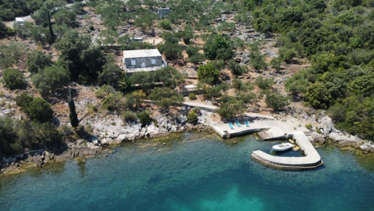Apartamento Beach House Olea Blazevo Exterior foto