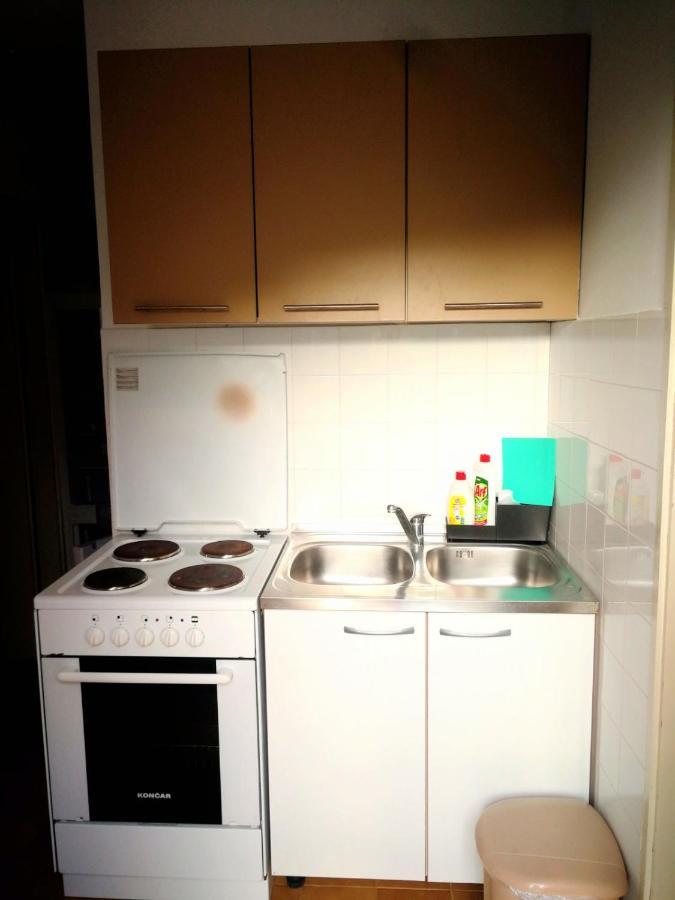 Apartamento Beach House Olea Blazevo Exterior foto