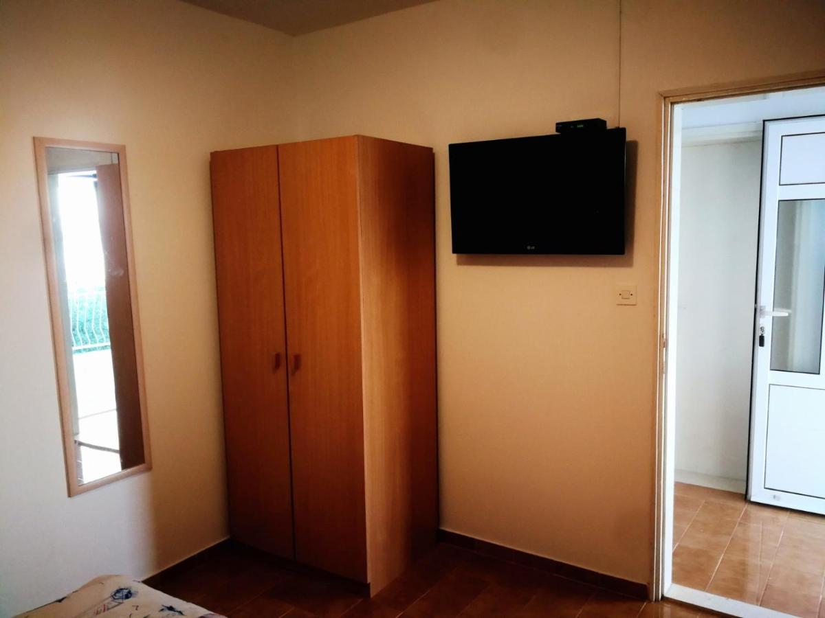 Apartamento Beach House Olea Blazevo Exterior foto