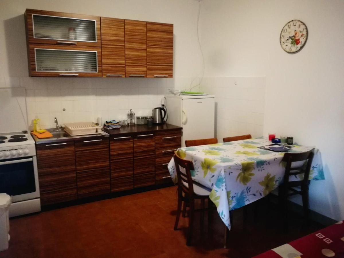 Apartamento Beach House Olea Blazevo Exterior foto