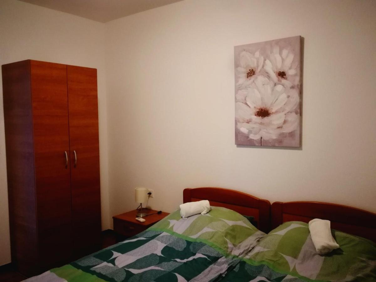 Apartamento Beach House Olea Blazevo Exterior foto