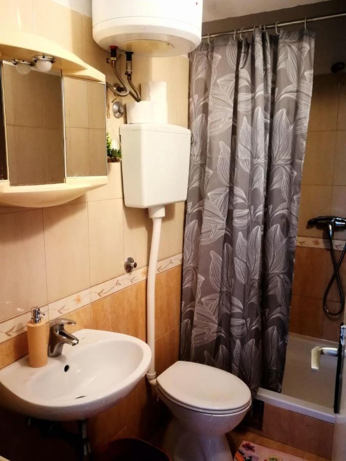 Apartamento Beach House Olea Blazevo Exterior foto