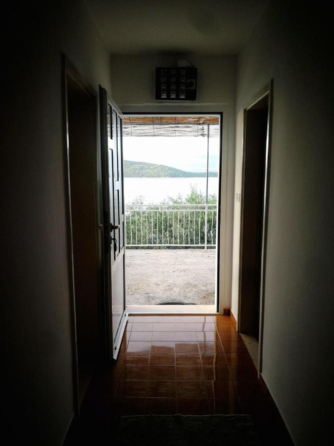 Apartamento Beach House Olea Blazevo Exterior foto