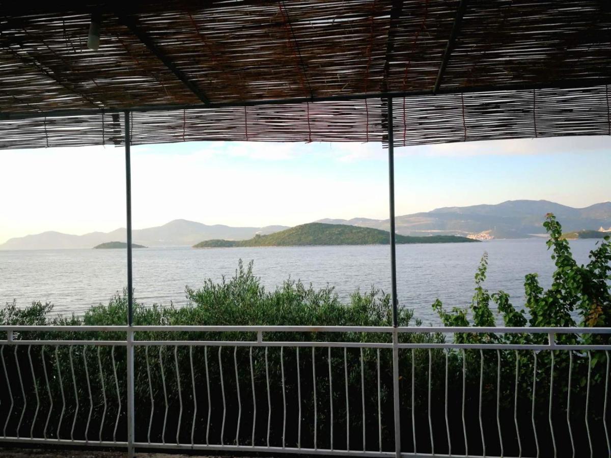 Apartamento Beach House Olea Blazevo Exterior foto