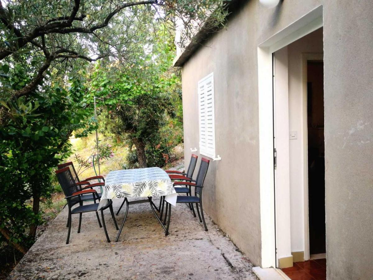 Apartamento Beach House Olea Blazevo Exterior foto