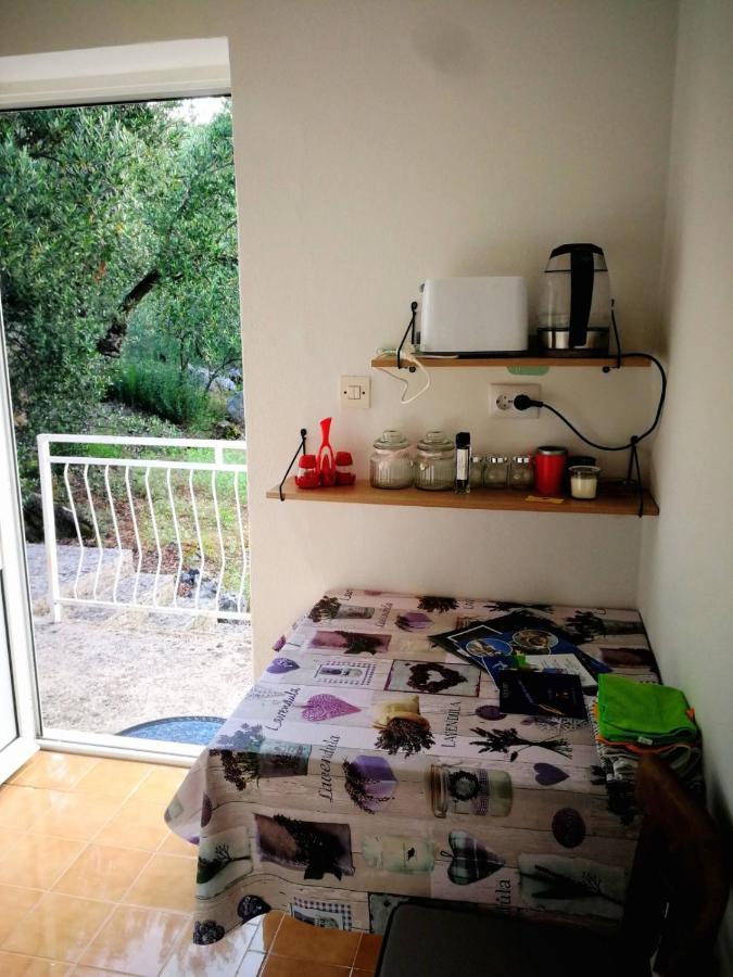Apartamento Beach House Olea Blazevo Exterior foto