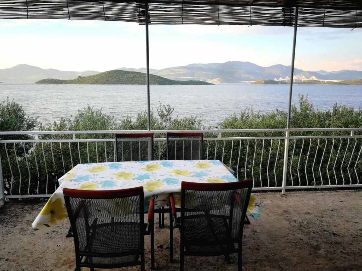Apartamento Beach House Olea Blazevo Exterior foto