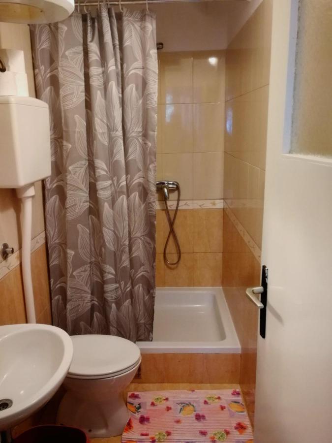 Apartamento Beach House Olea Blazevo Exterior foto